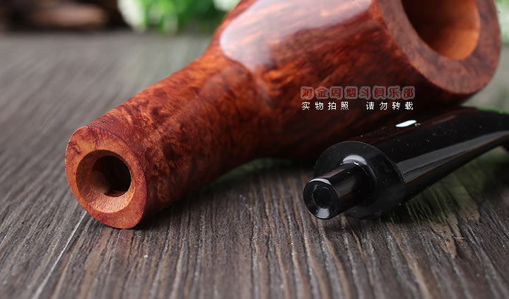 原装进口 卡斯特罗castello 石楠木烟斗5件套 castello 4K C41-6