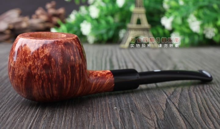 原装进口 卡斯特罗castello 石楠木烟斗5件套 castello 2K C42-1