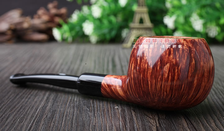 原装进口 卡斯特罗castello 石楠木烟斗5件套 castello 2K C42-2