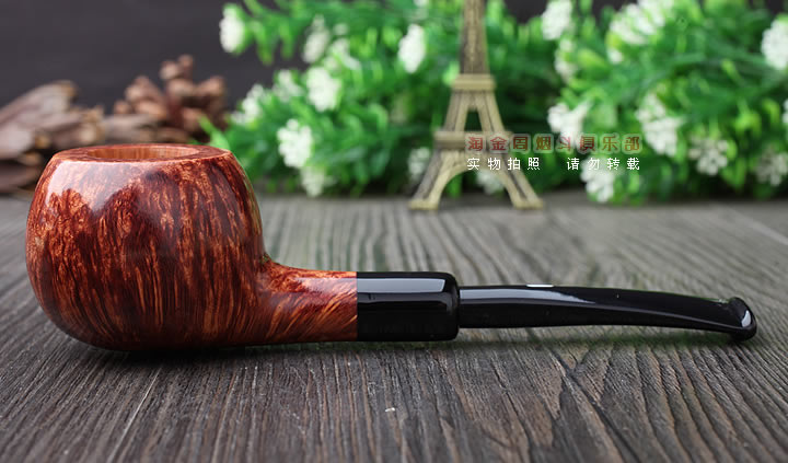 原装进口 卡斯特罗castello 石楠木烟斗5件套 castello 2K C42-3