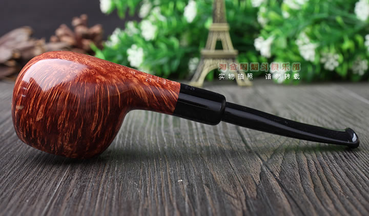 原装进口 卡斯特罗castello 石楠木烟斗5件套 castello 2K C42-4