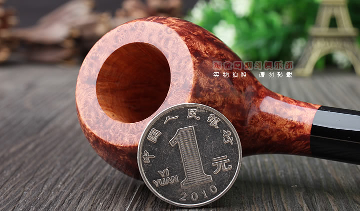 原装进口 卡斯特罗castello 石楠木烟斗5件套 castello 2K C42-5