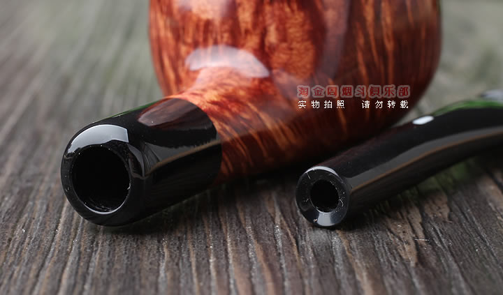 原装进口 卡斯特罗castello 石楠木烟斗5件套 castello 2K C42-6