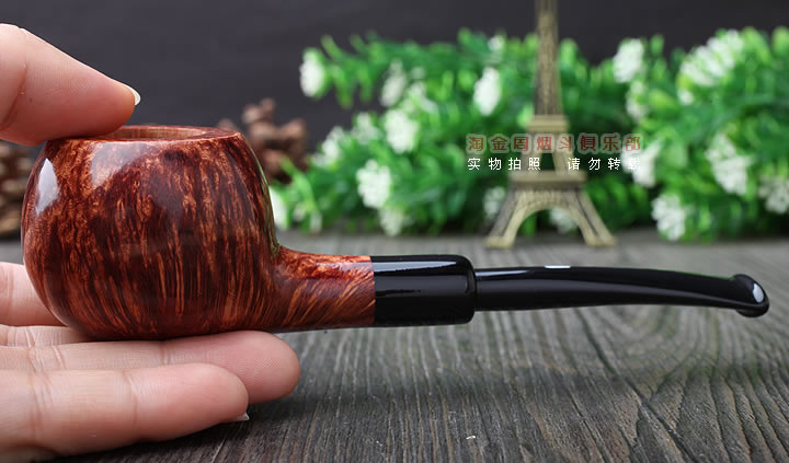 原装进口 卡斯特罗castello 石楠木烟斗5件套 castello 2K C42-8