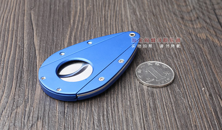 Xikar雪茄刀雪茄剪美国原装进口Xikar雪茄剪 100BL-1