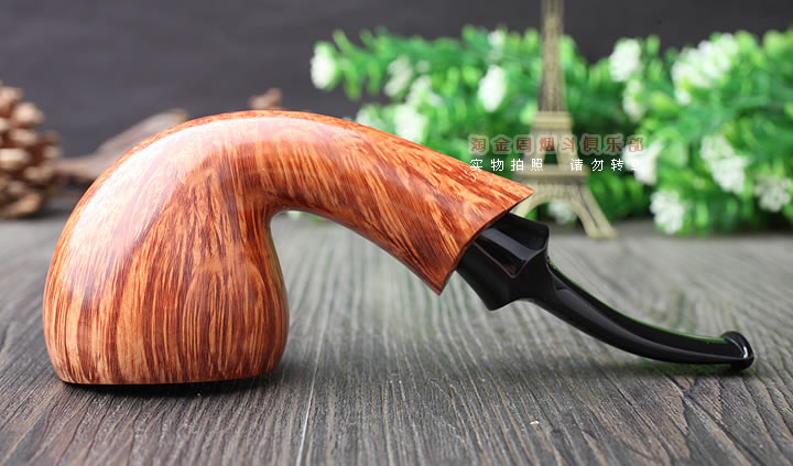 丹麦大师Benni Jogensen奔尼石楠木手工烟斗 六件套装 05-4