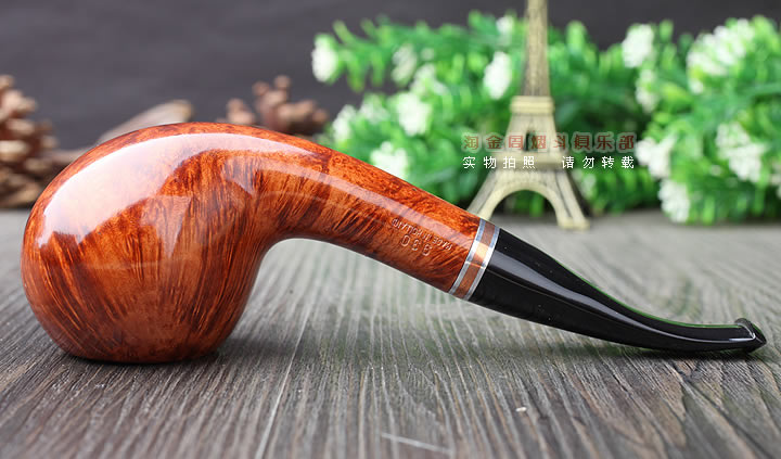 淘金周 荷兰大班Bigben石楠木烟斗 6件套 Souvereign 930-4