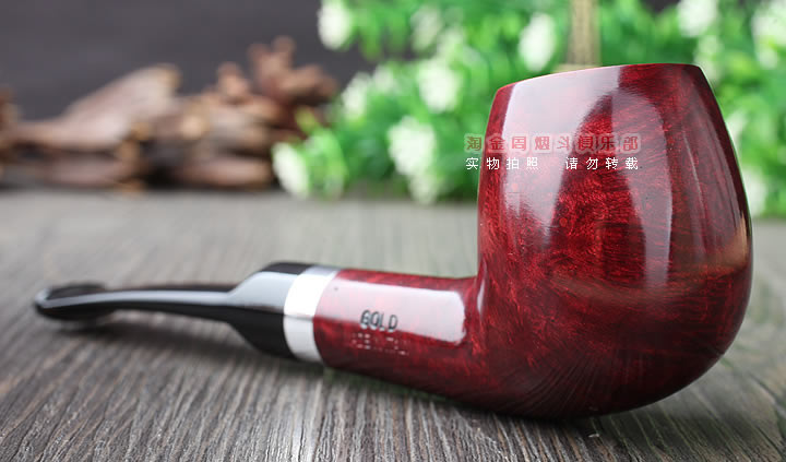 意大利福云FUYUN Blessed Clound石楠木烟斗 5件套银圈f22-2