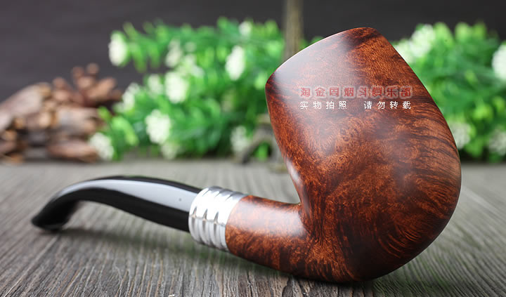 法国CHACOM石楠木烟斗 5件套装 Coffret-2-2