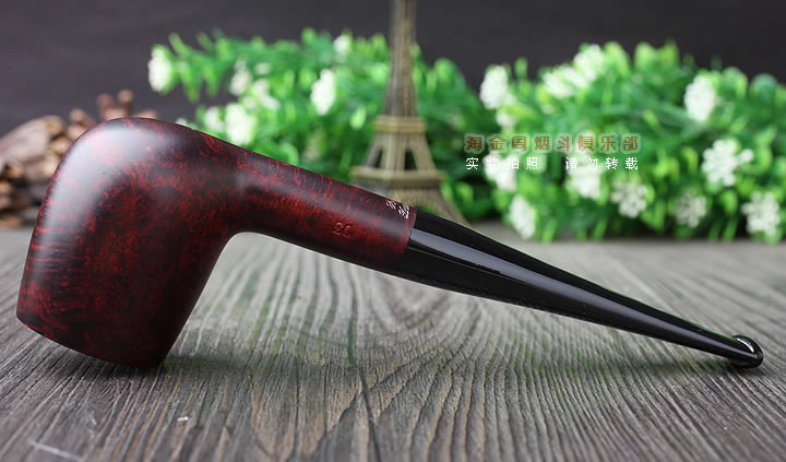 淘金周 丹麦史丹威Stanwell石楠木烟斗 5件套Royal Danish 03-4