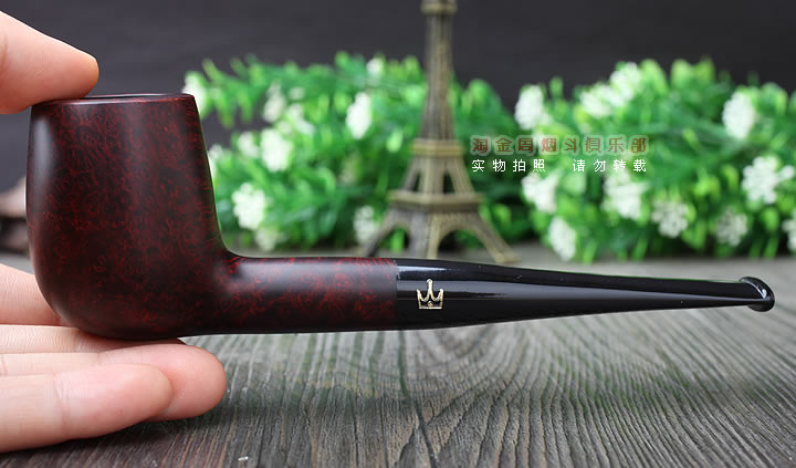 淘金周 丹麦史丹威Stanwell石楠木烟斗 5件套Royal Danish 03-9