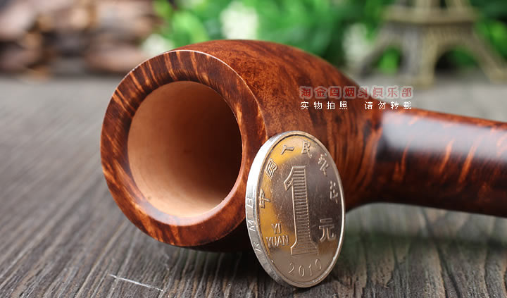 法国CHACOM石楠木烟斗 Montmartre蒙马特 5件套装186-5