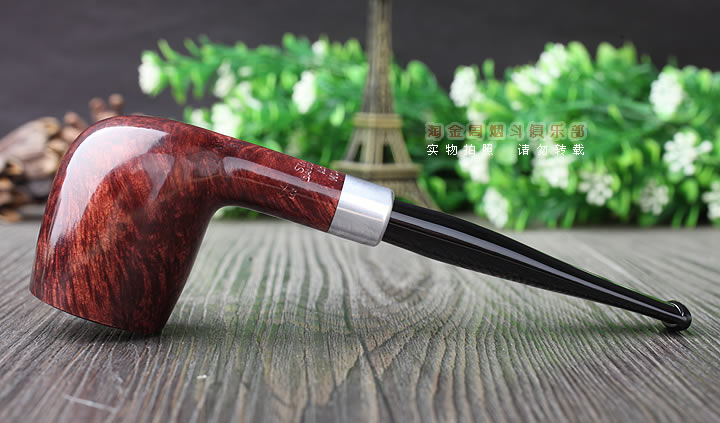 原装进口 丹麦Stanwell史丹威石楠木烟斗 5件套装Army Mount 52-4