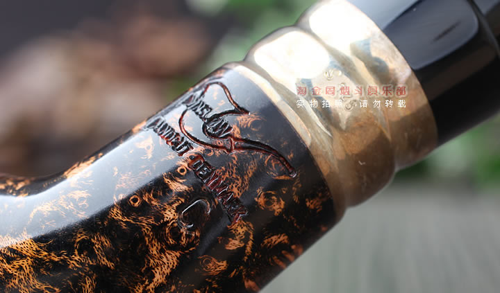 淘金周 丹麦大师WINSLOW石楠木烟斗 5件套装 C级别C18-8