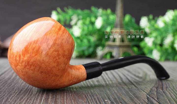 原装进口 卡斯特罗castello 石楠木烟斗5件套 castello 2K C56-1