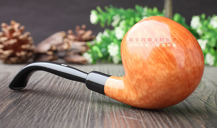 原装进口 卡斯特罗castello 石楠木烟斗5件套 castello 2K C56-2