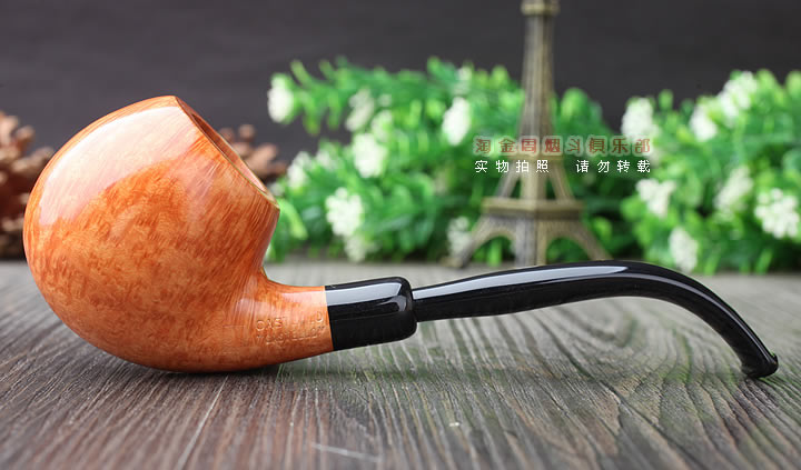 原装进口 卡斯特罗castello 石楠木烟斗5件套 castello 2K C56-3