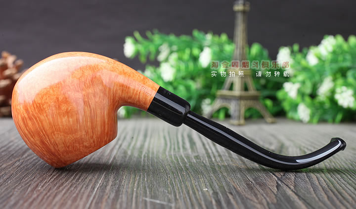 原装进口 卡斯特罗castello 石楠木烟斗5件套 castello 2K C56-4