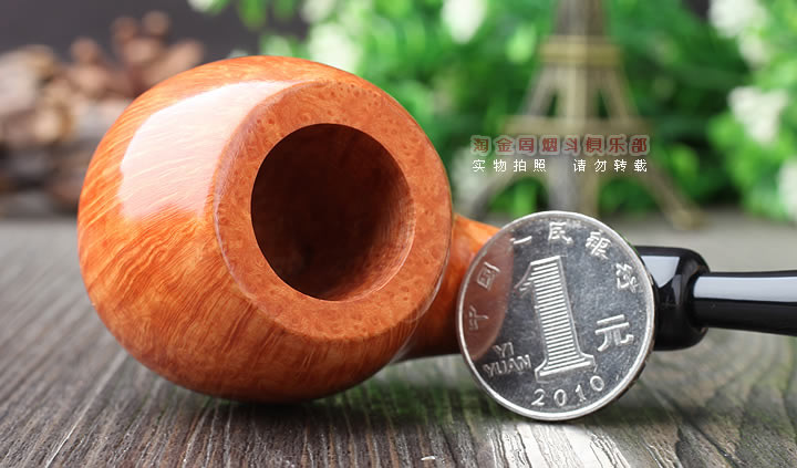 原装进口 卡斯特罗castello 石楠木烟斗5件套 castello 2K C56-5