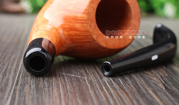 原装进口 卡斯特罗castello 石楠木烟斗5件套 castello 2K C56-6