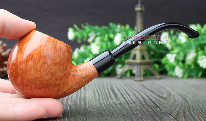 原装进口 卡斯特罗castello 石楠木烟斗5件套 castello 2K C56-8