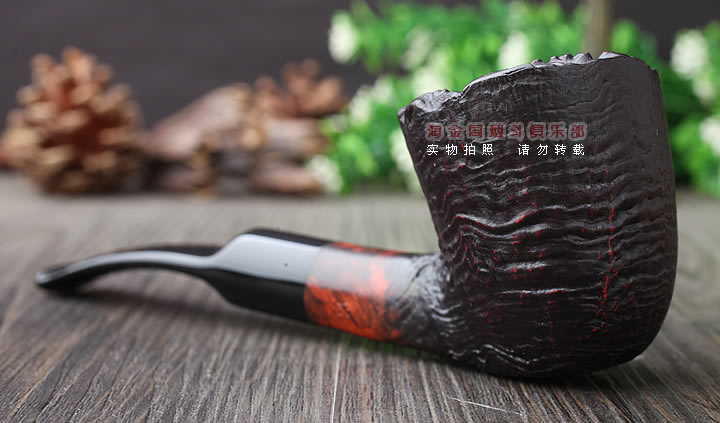 丹麦史丹威Stanwell石楠木烟斗|5件套Vario-63-2