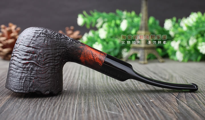 丹麦史丹威Stanwell石楠木烟斗|5件套Vario-63-4