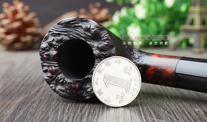 丹麦史丹威Stanwell石楠木烟斗|5件套Vario-63-5