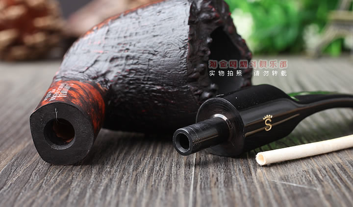 丹麦史丹威Stanwell石楠木烟斗|5件套Vario-63-6