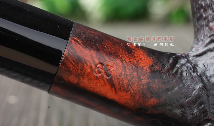 丹麦史丹威Stanwell石楠木烟斗|5件套Vario-63-8