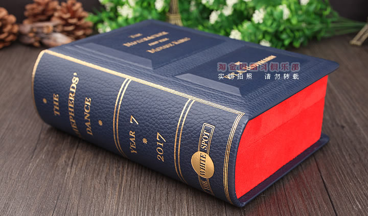 英国登喜路Dunhill Shell Briar 2017年圣诞纪念限量烟斗-13