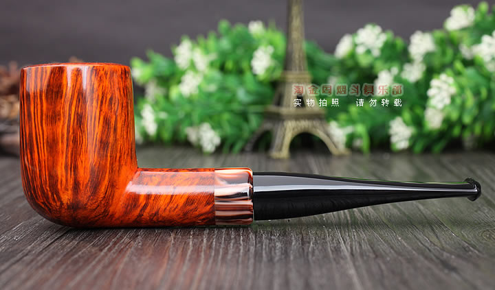 丹麦大师彼得.克莱恩 Peter Klein石楠木手工烟斗 5件套C级Pt50-3