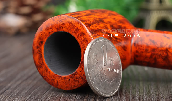 丹麦大师彼得.克莱恩 Peter Klein石楠木手工烟斗 5件套C级Pt50-5