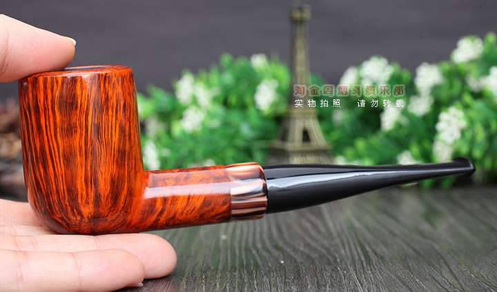 丹麦大师彼得.克莱恩 Peter Klein石楠木手工烟斗 5件套C级Pt50-8