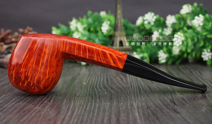 丹麦大师彼得.克莱恩 Peter Klein石楠木手工烟斗 5件套C级Pt51-3