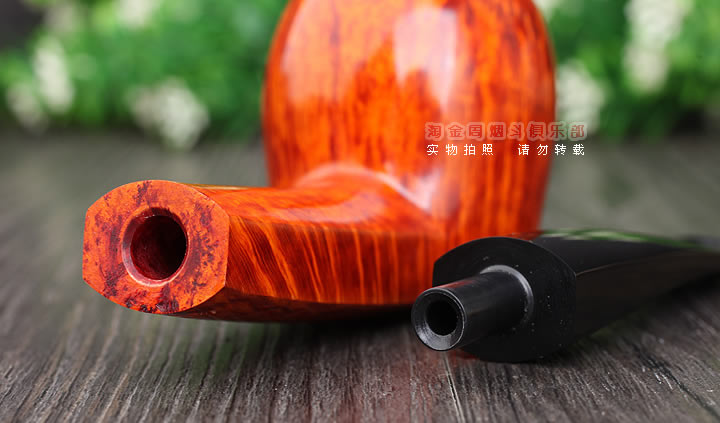 丹麦大师彼得.克莱恩 Peter Klein石楠木手工烟斗 5件套C级Pt51-6