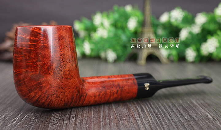 丹麦Stanwell史丹威石楠木烟斗 6件套Royal Guard 13-1