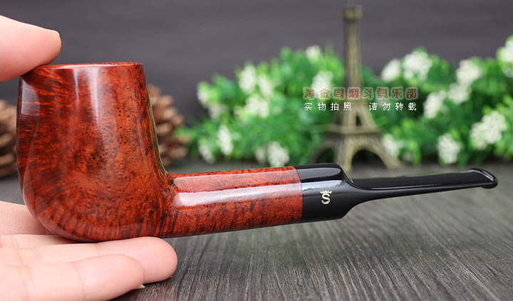 丹麦Stanwell史丹威石楠木烟斗 6件套Royal Guard 13-10