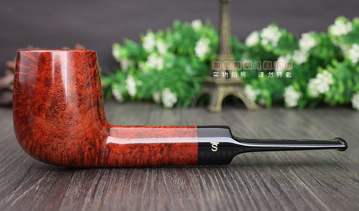 丹麦Stanwell史丹威石楠木烟斗 6件套Royal Guard 13-3