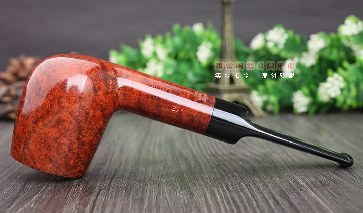 丹麦Stanwell史丹威石楠木烟斗 6件套Royal Guard 13-4