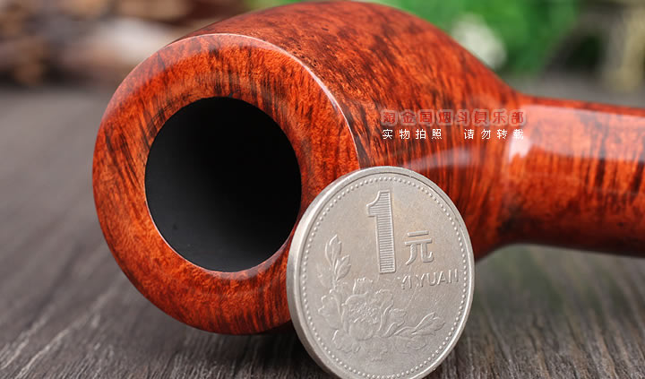 丹麦Stanwell史丹威石楠木烟斗 6件套Royal Guard 13-5