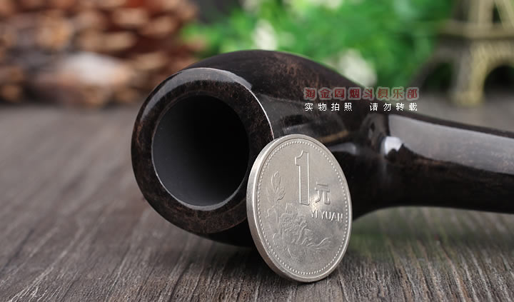 丹麦进口Stanwell史丹威石楠木烟斗 5件套Black Diamond 139-5