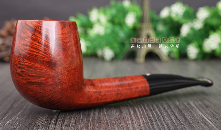 丹麦Stanwell史丹威石楠木烟斗 6件套Royal Guard 234-1