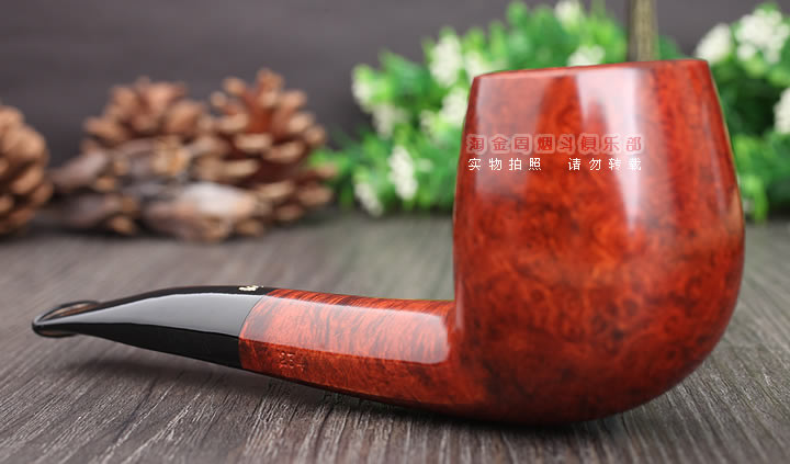 丹麦Stanwell史丹威石楠木烟斗 6件套Royal Guard 234-2