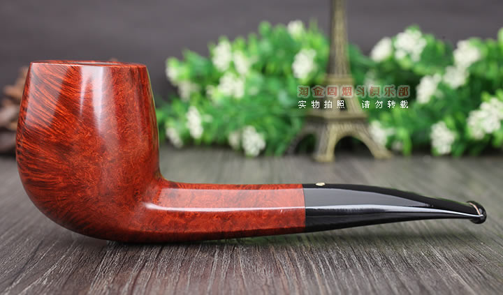 丹麦Stanwell史丹威石楠木烟斗 6件套Royal Guard 234-3