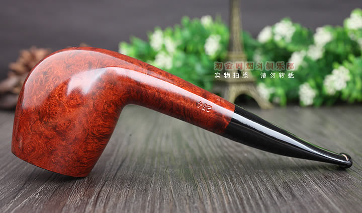 丹麦Stanwell史丹威石楠木烟斗 6件套Royal Guard 234-4