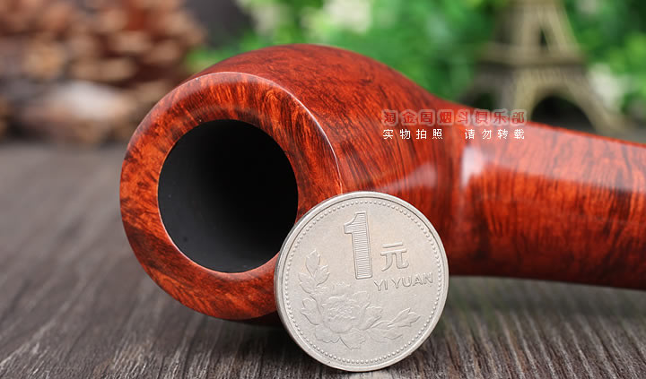 丹麦Stanwell史丹威石楠木烟斗 6件套Royal Guard 234-5