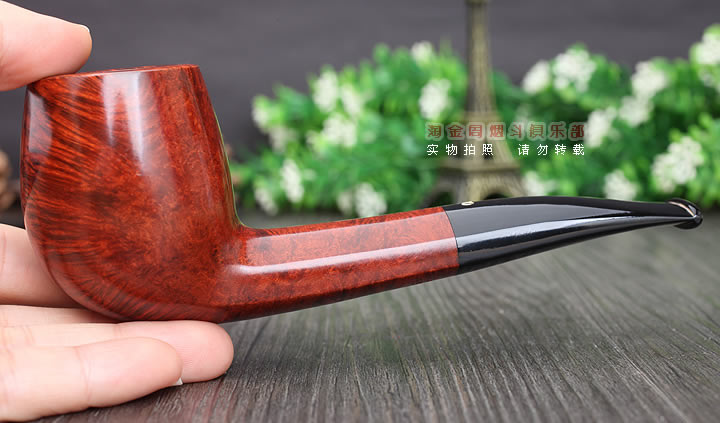 丹麦Stanwell史丹威石楠木烟斗 6件套Royal Guard 234-9