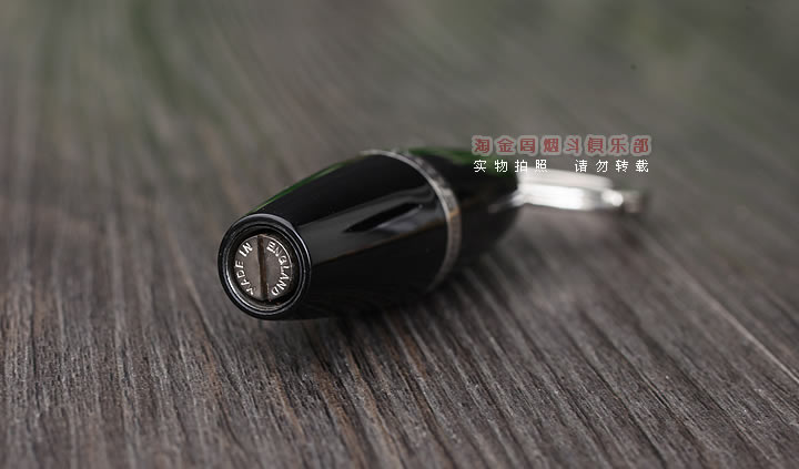 英国进口 登喜路DUNHILL 雪茄旋转开孔器 P5150 7MM-2