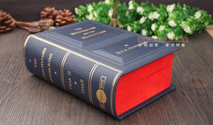 英国登喜路Dunhill CUMBERLAND 胡桃夹子和老鼠国王限量烟斗-13